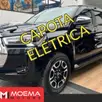 TOYOTA HILUX 2.8 D-4D TURBO DIESEL CD SRV 4X4 AUTOMÁTICO TOYOTA HILUX 2.8 D-4D TURBO DIESEL CD SRV 4X4 AUTOMÁTICO