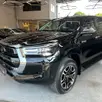 TOYOTA HILUX 2.8 D-4D TURBO DIESEL CD SRX 4X4 AUTOMÁTICO TOYOTA HILUX 2.8 D-4D TURBO DIESEL CD SRX 4X4 AUTOMÁTICO