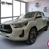 TOYOTA HILUX 2.8 D-4D TURBO DIESEL CD SRX 4X4 AUTOMÁTICO TOYOTA HILUX 2.8 D-4D TURBO DIESEL CD SRX 4X4 AUTOMÁTICO