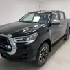 TOYOTA HILUX 2.8 D-4D TURBO DIESEL CD SRX 4X4 AUTOMÁTICO TOYOTA HILUX 2.8 D-4D TURBO DIESEL CD SRX 4X4 AUTOMÁTICO