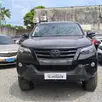 TOYOTA HILUX 2.8 SRX 4X4 CD 16V DIESEL 4P AUTOMÁTICO TOYOTA HILUX 2.8 SRX 4X4 CD 16V DIESEL 4P AUTOMÁTICO