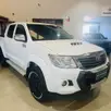 TOYOTA HILUX 3.0 SRV 4X4 CD 16V TURBO INTERCOOLER DIESEL 4P AUTOMÁTICO TOYOTA HILUX 3.0 SRV 4X4 CD 16V TURBO INTERCOOLER DIESEL 4P AUTOMÁTICO