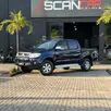 TOYOTA HILUX 3.0 SRV 4X4 CD 16V TURBO INTERCOOLER DIESEL 4P AUTOMÁTICO TOYOTA HILUX 3.0 SRV 4X4 CD 16V TURBO INTERCOOLER DIESEL 4P AUTOMÁTICO