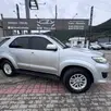 TOYOTA HILUX 3.0 SRV 4X4 CD 16V TURBO INTERCOOLER DIESEL 4P AUTOMÁTICO TOYOTA HILUX 3.0 SRV 4X4 CD 16V TURBO INTERCOOLER DIESEL 4P AUTOMÁTICO