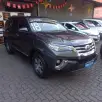 TOYOTA HILUX SW4 2.7 SRV 7 LUGARES 4X2 16V FLEX 4P AUTOMÁTICO TOYOTA HILUX SW4 2.7 SRV 7 LUGARES 4X2 16V FLEX 4P AUTOMÁTICO