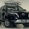 TOYOTA HILUX SW4 2.8 D-4D TURBO DIESEL SRX 7L 4X4 AUTOMÁTICO TOYOTA HILUX SW4 2.8 D-4D TURBO DIESEL SRX 7L 4X4 AUTOMÁTICO