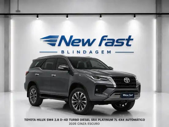 TOYOTA-HILUX SW4-2026
