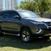TOYOTA HILUX SW4 2.8 SRX DIAMOND 4X4 7 LUGARES 16V TURBO INTERCOOLER DIESEL 4P AUTOMÁTICO TOYOTA HILUX SW4 2.8 SRX DIAMOND 4X4 7 LUGARES 16V TURBO INTERCOOLER DIESEL 4P AUTOMÁTICO