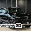 TOYOTA HILUX SW4 2.8 D-4D TURBO DIESEL DIAMOND 7L 4X4 AUTOMÁTICO TOYOTA HILUX SW4 2.8 D-4D TURBO DIESEL DIAMOND 7L 4X4 AUTOMÁTICO
