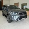 TOYOTA HILUX SW4 2.8 D-4D TURBO DIESEL DIAMOND 7L 4X4 AUTOMÁTICO TOYOTA HILUX SW4 2.8 D-4D TURBO DIESEL DIAMOND 7L 4X4 AUTOMÁTICO