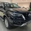 TOYOTA HILUX SW4 2.8 D-4D TURBO DIESEL SRX 7L 4X4 AUTOMÁTICO TOYOTA HILUX SW4 2.8 D-4D TURBO DIESEL SRX 7L 4X4 AUTOMÁTICO