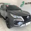 TOYOTA HILUX SW4 2.8 D-4D TURBO DIESEL SRX 7L 4X4 AUTOMÁTICO TOYOTA HILUX SW4 2.8 D-4D TURBO DIESEL SRX 7L 4X4 AUTOMÁTICO