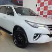 TOYOTA HILUX SW4 2.8 SRX 4X4 16V TURBO INTERCOOLER DIESEL 4P AUTOMÁTICO TOYOTA HILUX SW4 2.8 SRX 4X4 16V TURBO INTERCOOLER DIESEL 4P AUTOMÁTICO