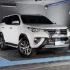 TOYOTA HILUX SW4 2.8 SRX 4X4 7 LUGARES 16V TURBO INTERCOOLER DIESEL 4P AUTOMÁTICO TOYOTA HILUX SW4 2.8 SRX 4X4 7 LUGARES 16V TURBO INTERCOOLER DIESEL 4P AUTOMÁTICO