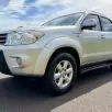 TOYOTA HILUX SW4 3.0 SRV 4X4 7 LUGARES 16V TURBO INTERCOOLER DIESEL 4P AUTOMÁTICO TOYOTA HILUX SW4 3.0 SRV 4X4 7 LUGARES 16V TURBO INTERCOOLER DIESEL 4P AUTOMÁTICO