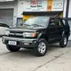 TOYOTA HILUX SW4 3.0 4X4 8V TURBO DIESEL 4P MANUAL TOYOTA HILUX SW4 3.0 4X4 8V TURBO DIESEL 4P MANUAL