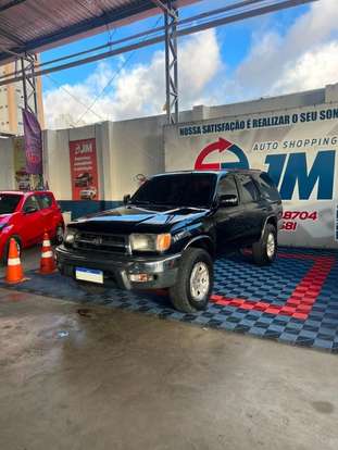 TOYOTA-HILUX SW4-1999