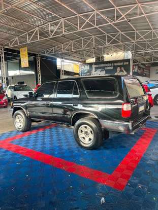 TOYOTA-HILUX SW4-1999