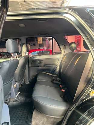 TOYOTA-HILUX SW4-1999