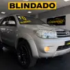 TOYOTA HILUX SW4 3.0 SRV 4X4 7 LUGARES 16V TURBO INTERCOOLER DIESEL 4P AUTOMÁTICO TOYOTA HILUX SW4 3.0 SRV 4X4 7 LUGARES 16V TURBO INTERCOOLER DIESEL 4P AUTOMÁTICO