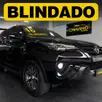 TOYOTA HILUX SW4 4.0 SRX 4X4 7 LUGARES V6 24V GASOLINA 4P AUTOMÁTICO TOYOTA HILUX SW4 4.0 SRX 4X4 7 LUGARES V6 24V GASOLINA 4P AUTOMÁTICO