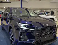 TOYOTA RAV4 2.5 HYBRID SX AWD CVT TOYOTA RAV4 2.5 HYBRID SX AWD CVT