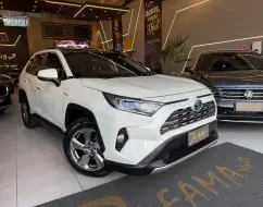 TOYOTA RAV4 2.5 VVT-IE HYBRID S AWD CVT TOYOTA RAV4 2.5 VVT-IE HYBRID S AWD CVT
