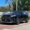 TOYOTA RAV4 2.5 VVT-IE HYBRID SX AWD CVT TOYOTA RAV4 2.5 VVT-IE HYBRID SX AWD CVT