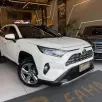TOYOTA RAV4 2.5 VVT-IE HYBRID SX AWD CVT TOYOTA RAV4 2.5 VVT-IE HYBRID SX AWD CVT