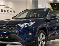 TOYOTA RAV4 2.5 VVT-IE HYBRID SX AWD CVT TOYOTA RAV4 2.5 VVT-IE HYBRID SX AWD CVT