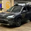 TOYOTA RAV4 2.5 VVT-IE HYBRID SX CONNECT AWD CVT TOYOTA RAV4 2.5 VVT-IE HYBRID SX CONNECT AWD CVT