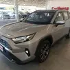 TOYOTA RAV4 2.5 VVT-IE HYBRID SX CONNECT AWD CVT TOYOTA RAV4 2.5 VVT-IE HYBRID SX CONNECT AWD CVT
