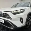 TOYOTA RAV4 2.5 VVT-IE HYBRID SX CONNECT AWD CVT TOYOTA RAV4 2.5 VVT-IE HYBRID SX CONNECT AWD CVT