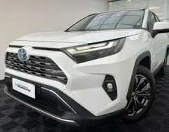TOYOTA RAV4 2.5 VVT-IE HYBRID SX CONNECT AWD CVT TOYOTA RAV4 2.5 VVT-IE HYBRID SX CONNECT AWD CVT