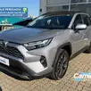TOYOTA RAV4 2.5 VVT-IE HYBRID SX CONNECT AWD CVT TOYOTA RAV4 2.5 VVT-IE HYBRID SX CONNECT AWD CVT