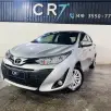 TOYOTA YARIS 1.3 16V FLEX XL LIVE MULTIDRIVE TOYOTA YARIS 1.3 16V FLEX XL LIVE MULTIDRIVE