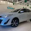 TOYOTA YARIS 1.3 16V FLEX XL MANUAL TOYOTA YARIS 1.3 16V FLEX XL MANUAL