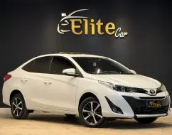 TOYOTA YARIS 1.5 16V FLEX SEDAN XLS CONNECT MULTIDRIVE TOYOTA YARIS 1.5 16V FLEX SEDAN XLS CONNECT MULTIDRIVE