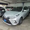 TOYOTA YARIS 1.5 16V FLEX XLS CONNECT MULTIDRIVE TOYOTA YARIS 1.5 16V FLEX XLS CONNECT MULTIDRIVE