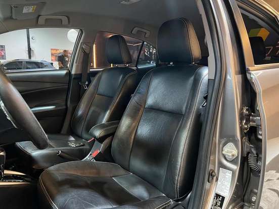 TOYOTA-YARIS-1.3 16V FLEX XL LIVE MANUAL TOYOTA-YARIS-2019