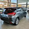 TOYOTA YARIS 1.3 16V FLEX XL LIVE MULTIDRIVE TOYOTA YARIS 1.3 16V FLEX XL LIVE MULTIDRIVE