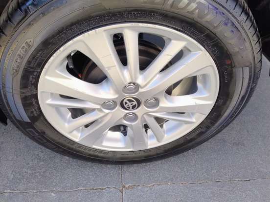 TOYOTA-YARIS-1.3 16V FLEX XL MULTIDRIVE TOYOTA-YARIS-2019