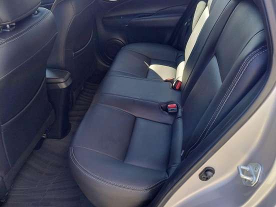 TOYOTA-YARIS-1.3 16V FLEX XL MULTIDRIVE TOYOTA-YARIS-2019