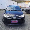 TOYOTA YARIS 1.5 16V FLEX SEDAN XL MULTIDRIVE TOYOTA YARIS 1.5 16V FLEX SEDAN XL MULTIDRIVE