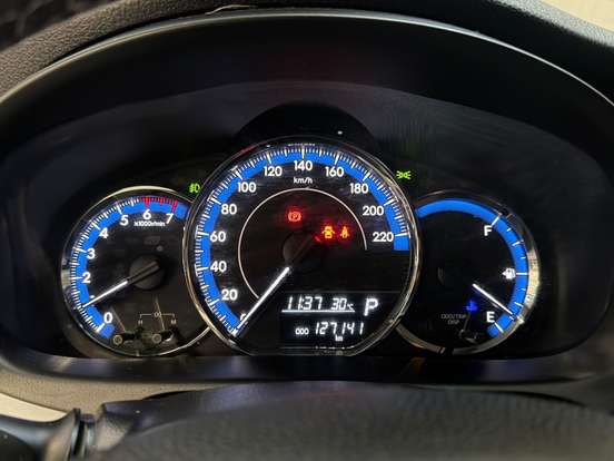 TOYOTA-YARIS-1.5 16V FLEX SEDAN XL PLUS TECH MULTIDRIVE TOYOTA-YARIS-2018