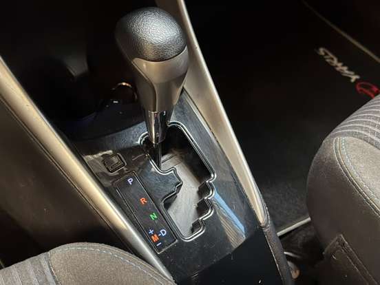 TOYOTA-YARIS-1.5 16V FLEX SEDAN XL PLUS TECH MULTIDRIVE TOYOTA-YARIS-2018