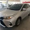 TOYOTA YARIS 1.5 16V FLEX SEDAN XS CONNECT MULTIDRIVE TOYOTA YARIS 1.5 16V FLEX SEDAN XS CONNECT MULTIDRIVE