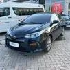 TOYOTA YARIS 1.5 16V FLEX SEDAN XS MULTIDRIVE TOYOTA YARIS 1.5 16V FLEX SEDAN XS MULTIDRIVE
