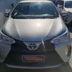 TOYOTA YARIS 1.5 16V FLEX XL MULTIDRIVE TOYOTA YARIS 1.5 16V FLEX XL MULTIDRIVE