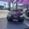 TOYOTA YARIS 1.5 16V FLEX XL MULTIDRIVE TOYOTA YARIS 1.5 16V FLEX XL MULTIDRIVE